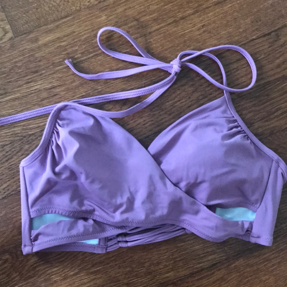 Victoria’s Secret PINK bikini top size medium